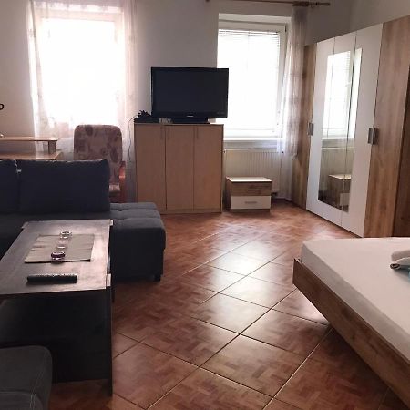 Dvacítka Ceske Budejovice Exterior foto