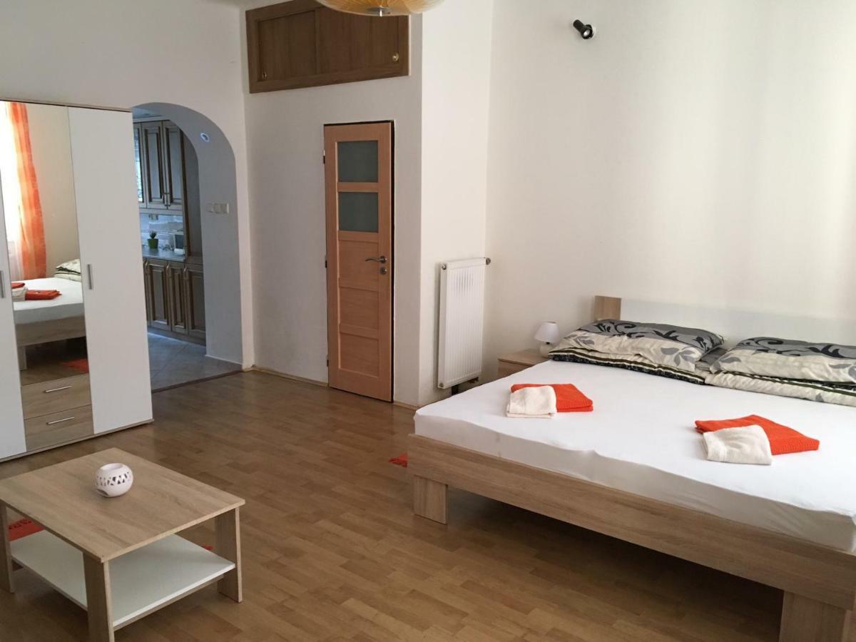 Dvacítka Ceske Budejovice Exterior foto