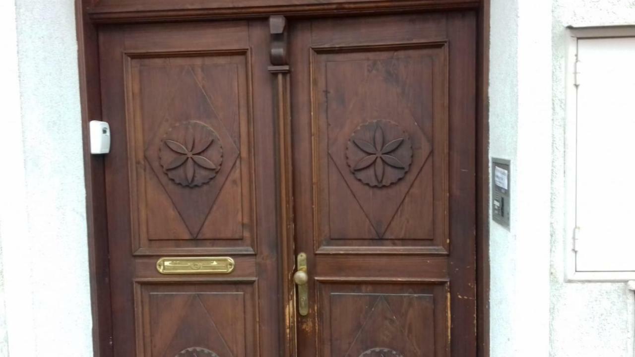 Dvacítka Ceske Budejovice Exterior foto