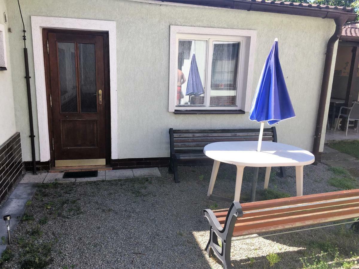 Dvacítka Ceske Budejovice Exterior foto