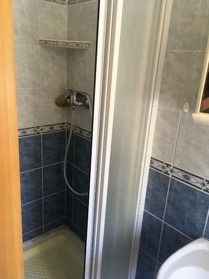 Dvacítka Ceske Budejovice Exterior foto