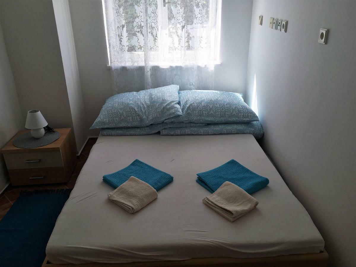 Dvacítka Ceske Budejovice Exterior foto